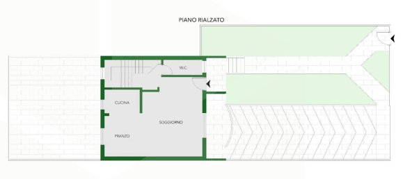 5-salle Maison à Matera, Italy No. 30493 35