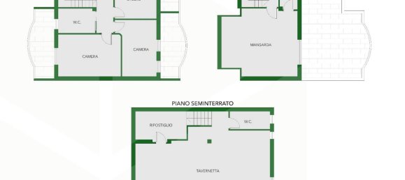 5-salle Maison à Matera, Italy No. 30493 34