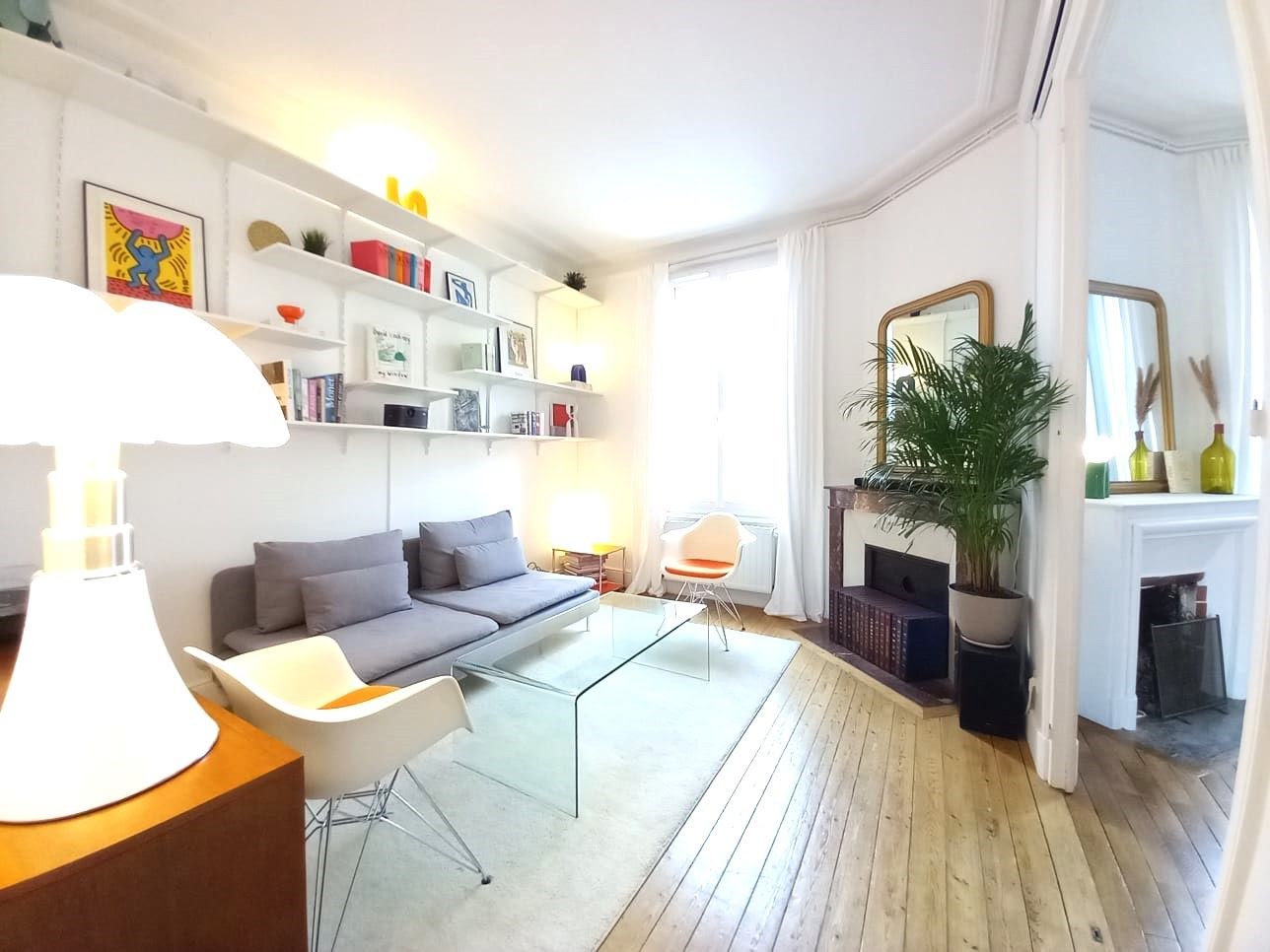 Apartamento T2 em Orleans, France N.º 40455