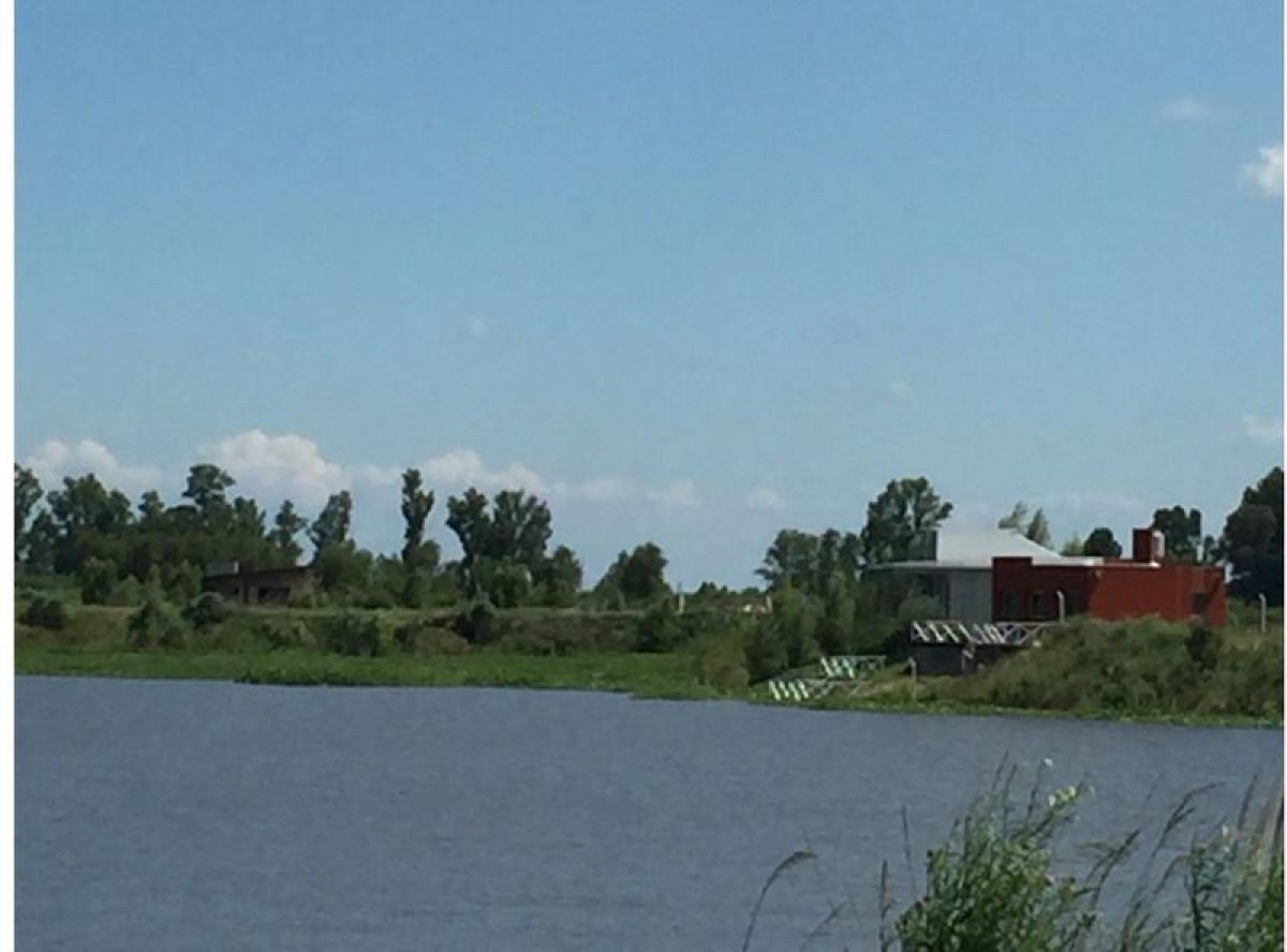  Land in Entre Rios, Argentina No. 31724