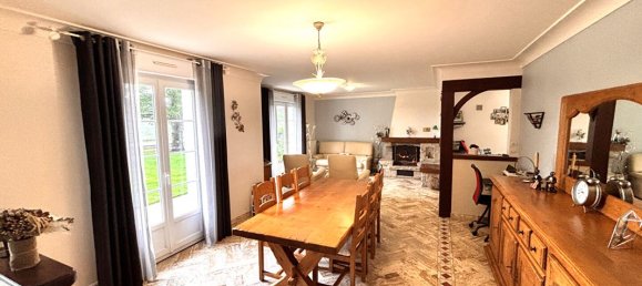 5 chambres Maison à Torcé, France No. 208025 4