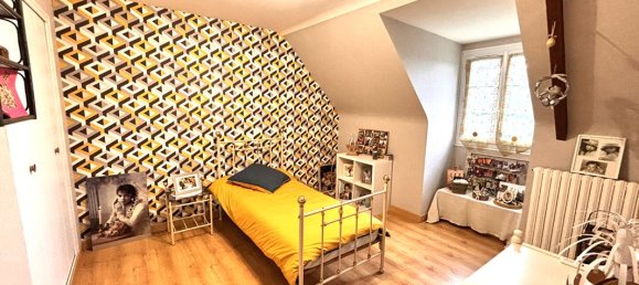 5 chambres Maison à Torcé, France No. 208025 18