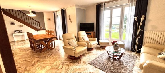 5 chambres Maison à Torcé, France No. 208025 25