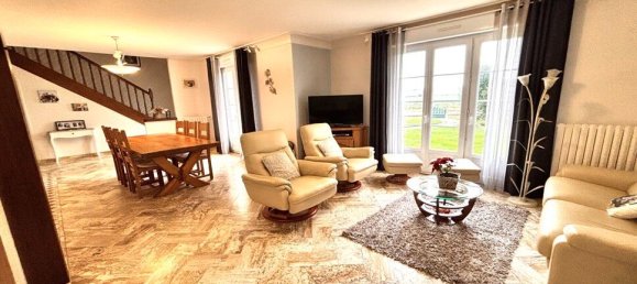 5 chambres Maison à Torcé, France No. 208025 22