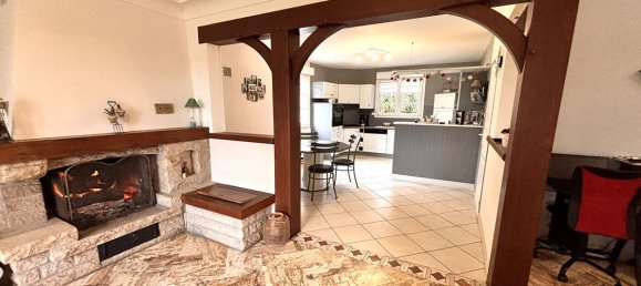 5 chambres Maison à Torcé, France No. 208025 5