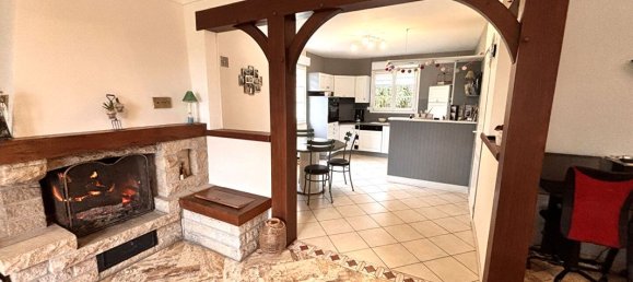 5 chambres Maison à Torcé, France No. 208025 28