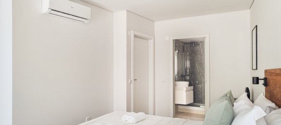 2 Schlafzimmer Wohnung in Lisbon, Portugal, Nr. 273034 18