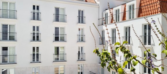 2 Schlafzimmer Wohnung in Lisbon, Portugal, Nr. 273034 23