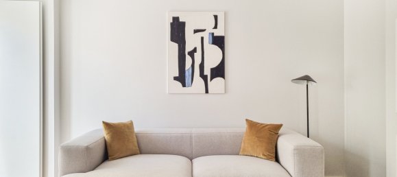 2 Schlafzimmer Wohnung in Lisbon, Portugal, Nr. 273034 7