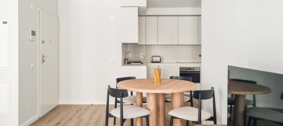 2 Schlafzimmer Wohnung in Lisbon, Portugal, Nr. 273034 9