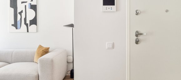 2 Schlafzimmer Wohnung in Lisbon, Portugal, Nr. 273034 6