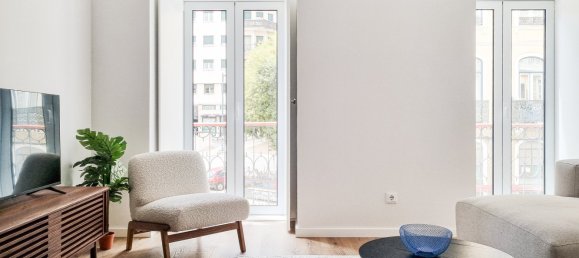 2 Schlafzimmer Wohnung in Lisbon, Portugal, Nr. 273034 8
