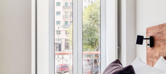 2 Schlafzimmer Wohnung in Lisbon, Portugal, Nr. 273034 16