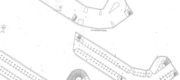 Garage à Varallo, Italy 17m² No. 171176 8