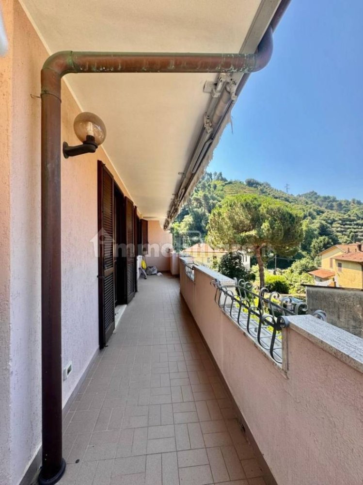 2 bedrooms Apartment in Montignoso, Italy No. 355303