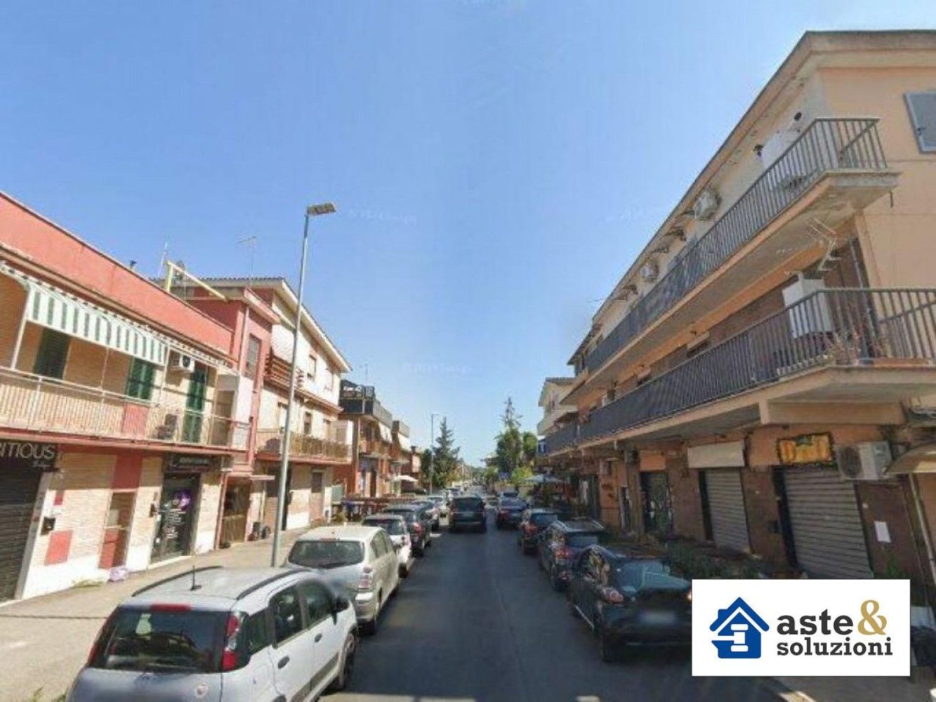 Terrain à Rome, Italy No. 376660