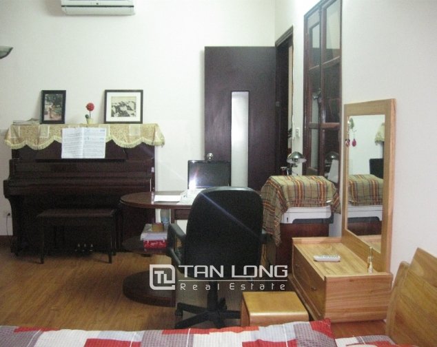 3 bedrooms Apartment in Dong Da, Vietnam No. 223