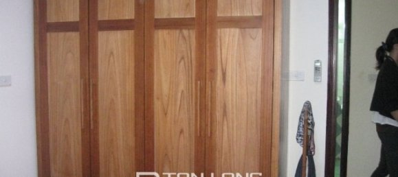 3 bedrooms Apartment in Dong Da, Vietnam No. 223 3