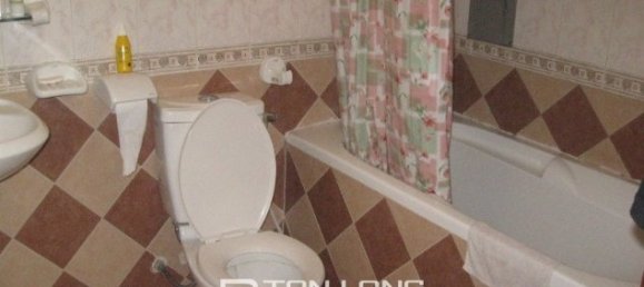 3 bedrooms Apartment in Dong Da, Vietnam No. 223 7