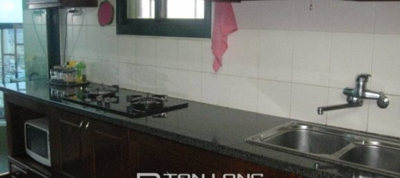 3 bedrooms Apartment in Dong Da, Vietnam No. 223 6