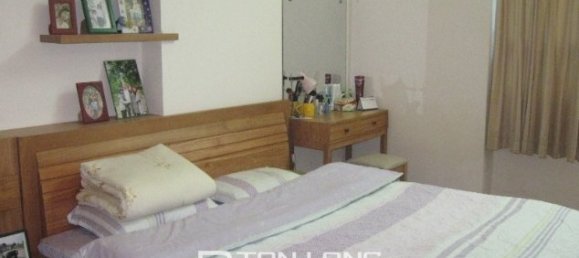 3 bedrooms Apartment in Dong Da, Vietnam No. 223 4