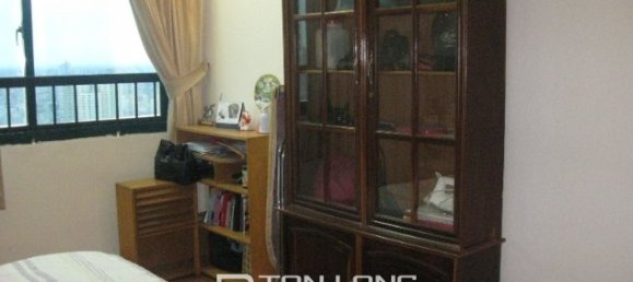 3 bedrooms Apartment in Dong Da, Vietnam No. 223 5
