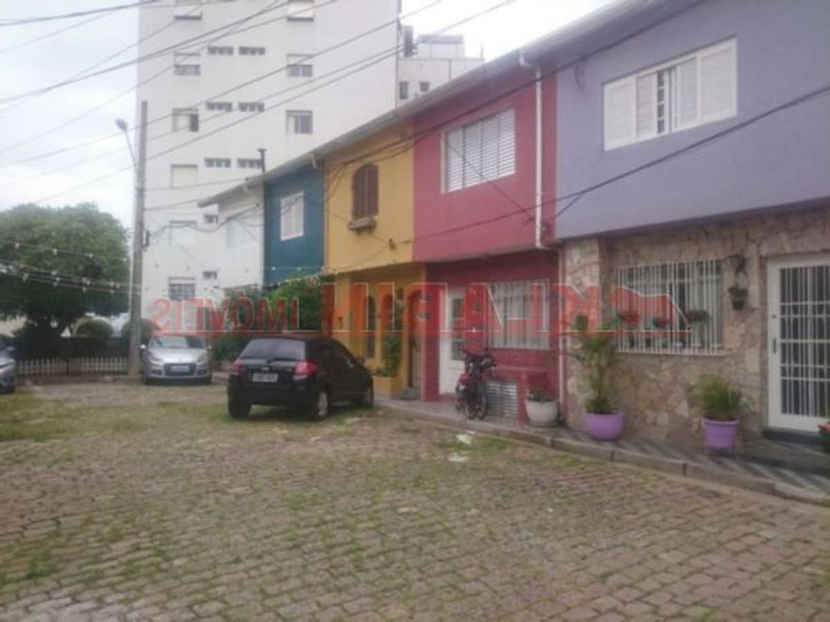 Casa T3 em São Paulo, Brazil N.º 503863