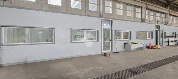 4500m² Warehouse in Bassano Bresciano, Italy No. 362864 22