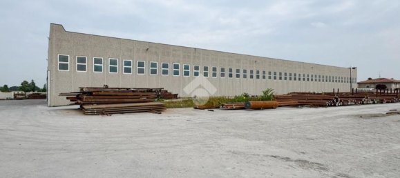 4500m² Warehouse in Bassano Bresciano, Italy No. 362864 12