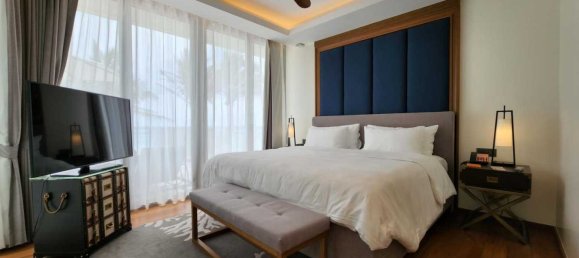 3 Schlafzimmer Eigentumswohnung in Phuket, Thailand, Nr. 86798 19