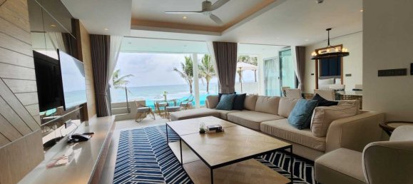 3 Schlafzimmer Eigentumswohnung in Phuket, Thailand, Nr. 86798 4