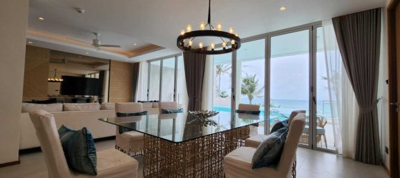 3 Schlafzimmer Eigentumswohnung in Phuket, Thailand, Nr. 86798 5