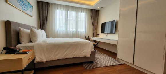 3 Schlafzimmer Eigentumswohnung in Phuket, Thailand, Nr. 86798 17