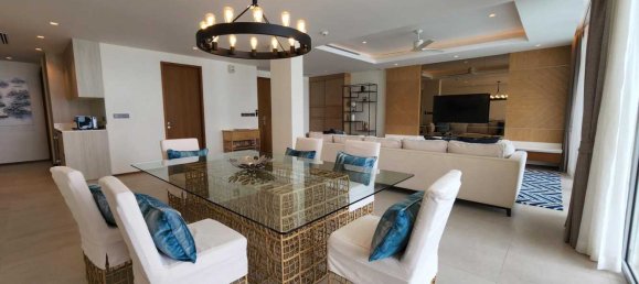 3 Schlafzimmer Eigentumswohnung in Phuket, Thailand, Nr. 86798 6
