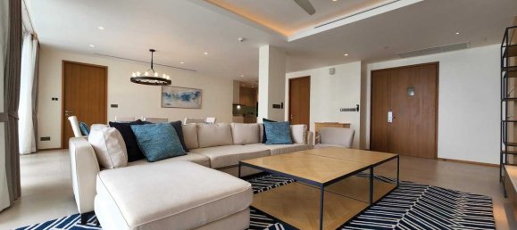3 Schlafzimmer Eigentumswohnung in Phuket, Thailand, Nr. 86798 7