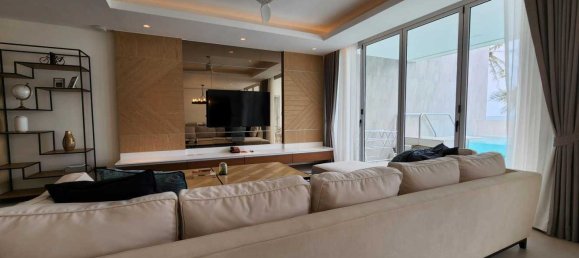 3 Schlafzimmer Eigentumswohnung in Phuket, Thailand, Nr. 86798 13