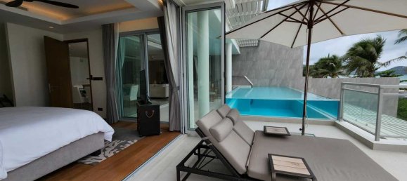 3 Schlafzimmer Eigentumswohnung in Phuket, Thailand, Nr. 86798 2
