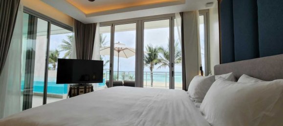 3 Schlafzimmer Eigentumswohnung in Phuket, Thailand, Nr. 86798 3