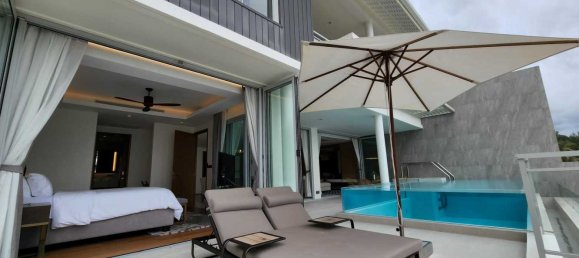 3 Schlafzimmer Eigentumswohnung in Phuket, Thailand, Nr. 86798 10