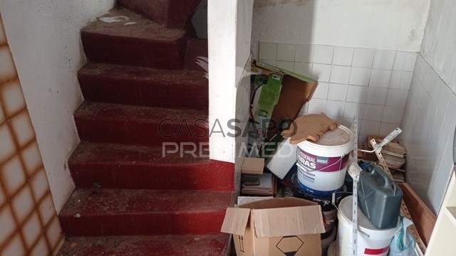 3 bedrooms House in Quarteira, Portugal No. 195820