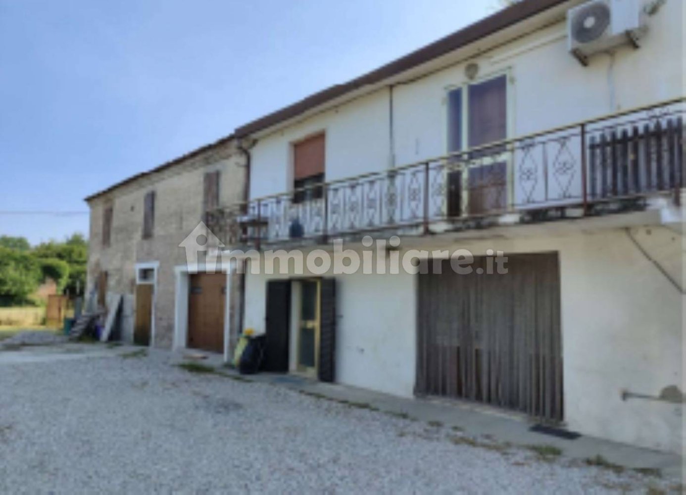 2 chambres Appartement à Ferrara, Italy No. 258196