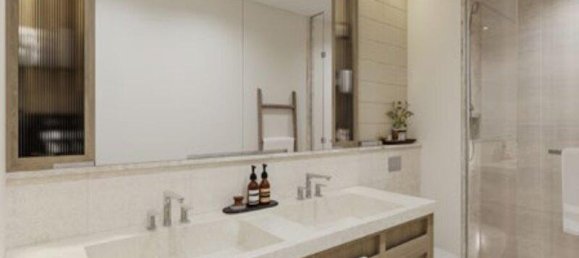 1 Schlafzimmer Wohnung in Mohammed Bin Rashid City, UAE, Nr. 67689 14