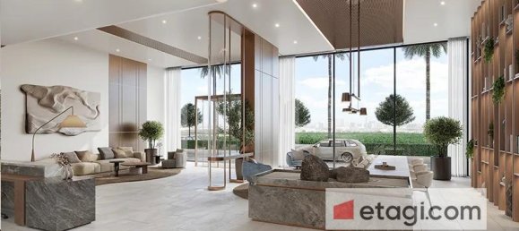 1 Schlafzimmer Wohnung in Mohammed Bin Rashid City, UAE, Nr. 67689 22