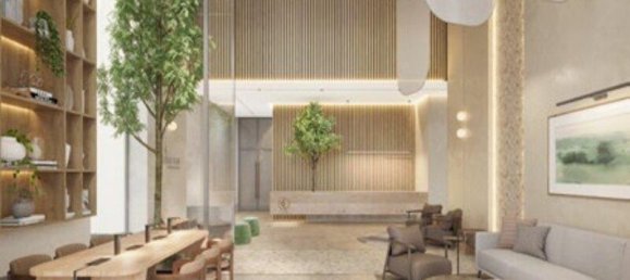 1 Schlafzimmer Wohnung in Mohammed Bin Rashid City, UAE, Nr. 67689 10