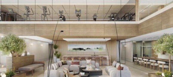 1 Schlafzimmer Wohnung in Mohammed Bin Rashid City, UAE, Nr. 67689 8