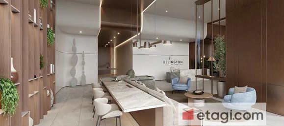 1 Schlafzimmer Wohnung in Mohammed Bin Rashid City, UAE, Nr. 67689 21