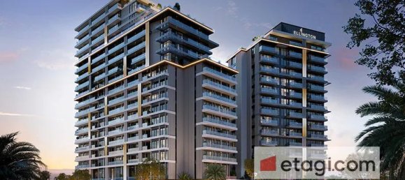 1 Schlafzimmer Wohnung in Mohammed Bin Rashid City, UAE, Nr. 67689 23