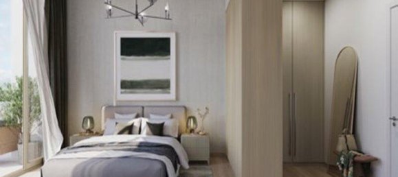 1 Schlafzimmer Wohnung in Mohammed Bin Rashid City, UAE, Nr. 67689 6