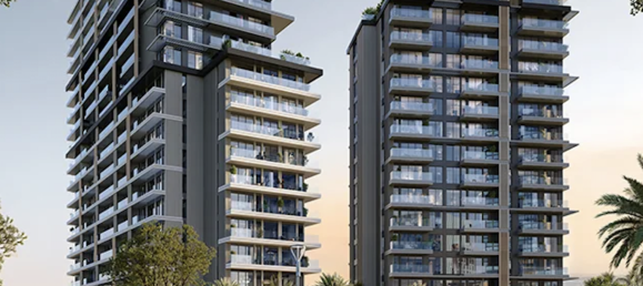 1 Schlafzimmer Wohnung in Mohammed Bin Rashid City, UAE, Nr. 67689 18