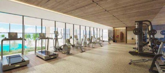 1 Schlafzimmer Wohnung in Mohammed Bin Rashid City, UAE, Nr. 67689 11